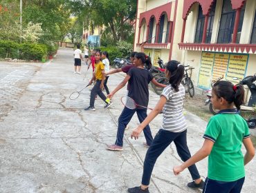Summer Sports Camp
