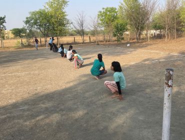 Summer Sports Camp
