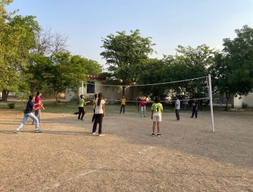 Summer Sports Camp
