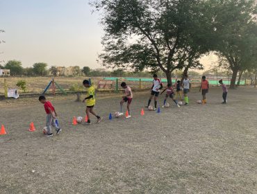 Summer Sports Camp
