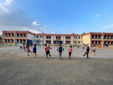 Summer Sports Camp