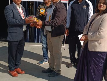 KV Sangathan Sthapna Diwas 2024 (26)