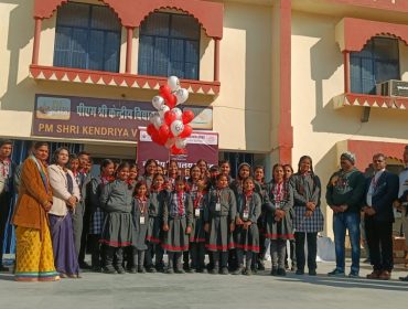 KV Sangathan Sthapna Diwas 2024 (20)