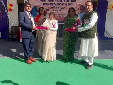 Grand-Parents Day Celebration 2024 (1)