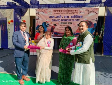 Grand-Parents Day Celebration 2024 (15)