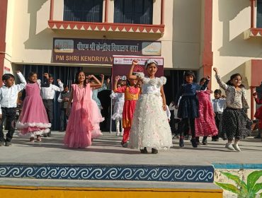 KV Sangathan Sthapna Diwas 2024 (42)