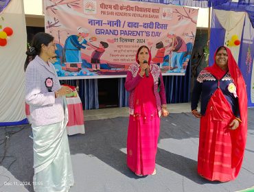 Grand-Parents Day Celebration 2024 (9)