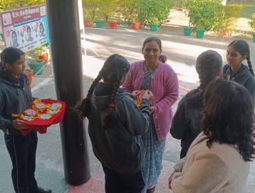 KV Sangathan Sthapna DIWAS 2024 (2)