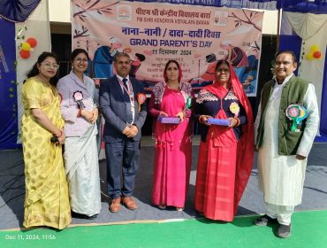 Grand-Parents Day Celebration 2024 (6)