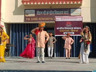 KV Sangathan Sthapna Diwas 2024 (34)
