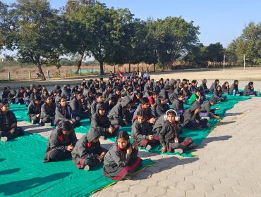 KV Sangathan Sthapna Diwas 2024 (52)