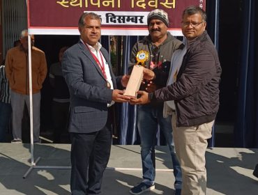 KV Sangathan Sthapna Diwas 2024 (14)