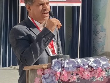 KV Sangathan Sthapna Diwas 2024 (22)