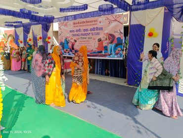 Grand-Parents Day Celebration 2024 (17)
