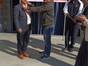 KV Sangathan Sthapna Diwas 2024 (23)