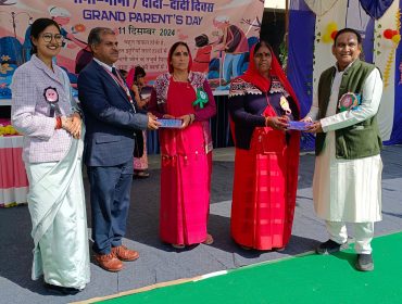 Grand-Parents Day Celebration 2024 (7)
