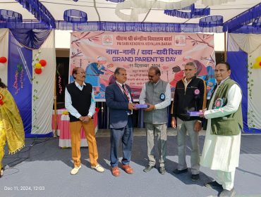 Grand-Parents Day Celebration 2024 (5)