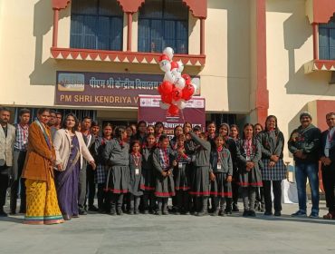 KV Sangathan Sthapna Diwas 2024 (21)