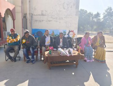 KV Sangathan Sthapna Diwas 2024 (55)