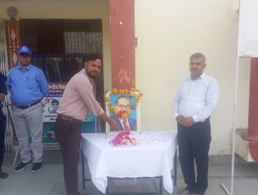 B.R.Ambedakar Jayanti (2)