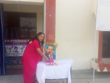 B.R.Ambedakar Jayanti (6)