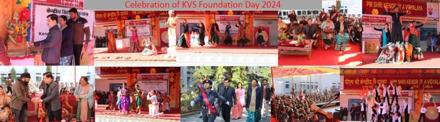 kvs foundation new