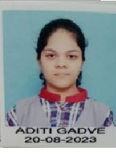 student name