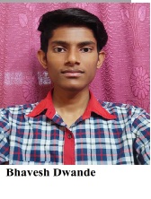student name