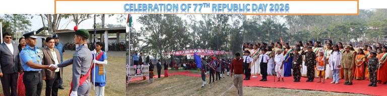 REPUBLIC DAY 2026