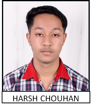 student name