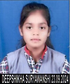 student name