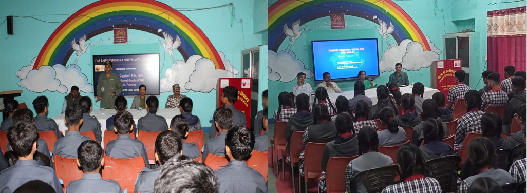 Career Guidance Counselling
