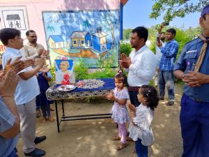 KV AMLA NEARBYSCHOOL