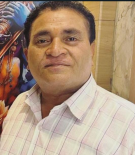 SK SHRIVASTAVA