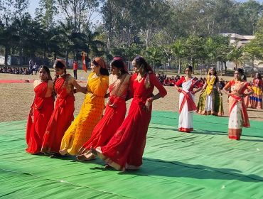 गणतंत्र दिवस समारोह