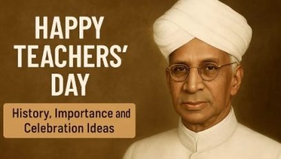 Teachers Day