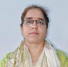 sunita Kadwey