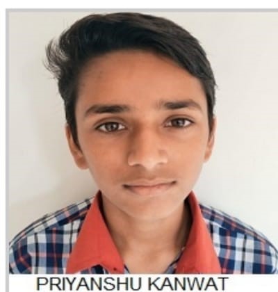 Pryanshu Kanwat