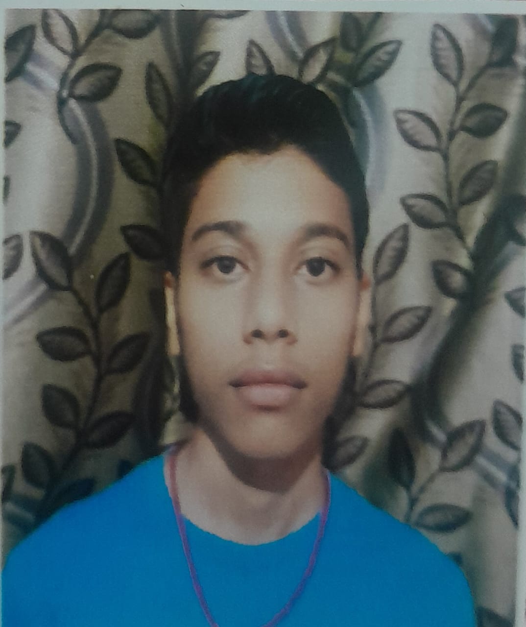 पंकज मीना