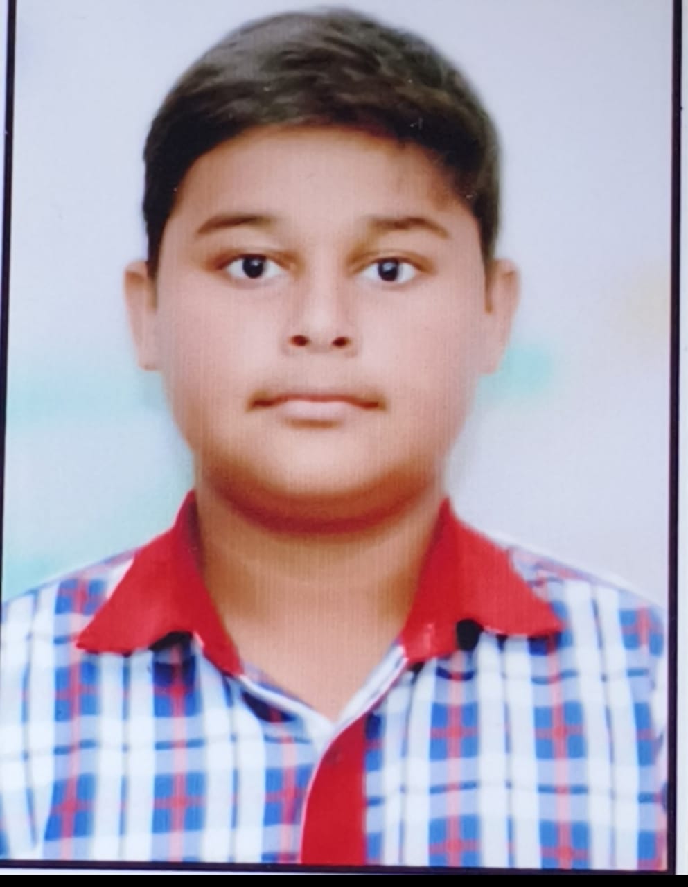 आर्यन मीना