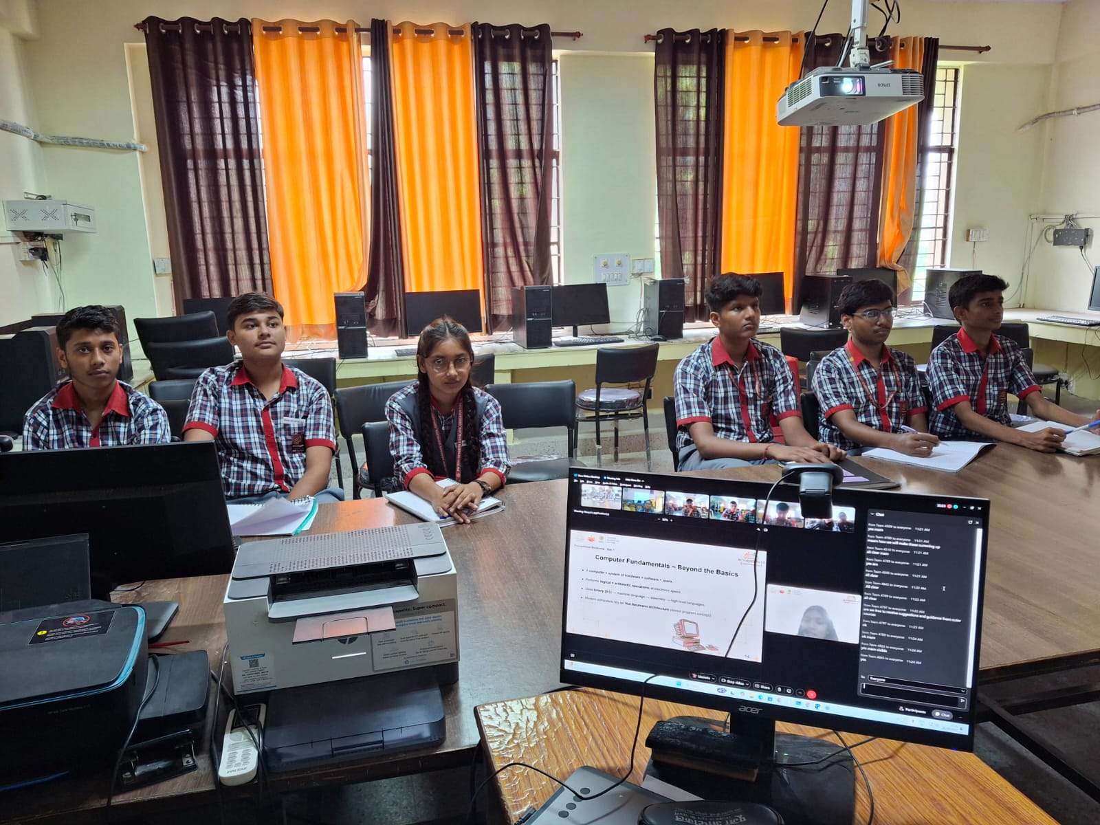 Hackathon