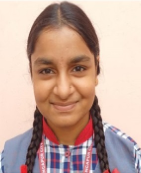 रेखा कुमारी 