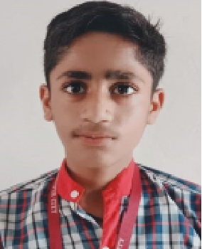 राज कुमार मीना