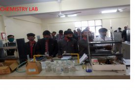 Chemistry Lab