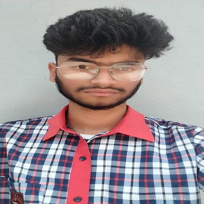 Adarsh Bisht