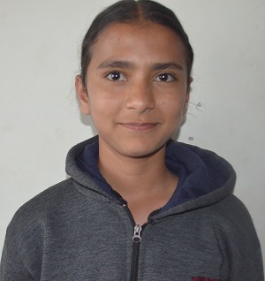 सोनाक्षी भट्ट  