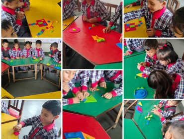Foundational Literacy and Numeracy