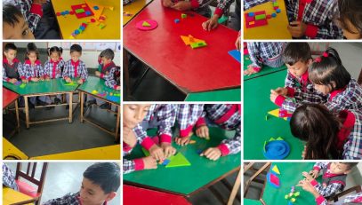 Foundational Literacy and Numeracy