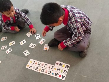 Foundational Literacy and Numeracy