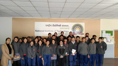 NIT Srinagar